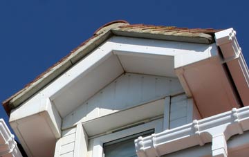 Hawkesley fascia installation costs