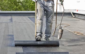 flat roof replacement Hawkesley, West Midlands