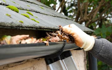 gutter cleaning Hawkesley, West Midlands