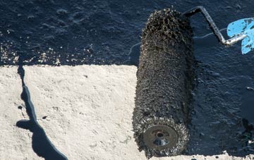 Hawkesley liquid sealant waterproofing