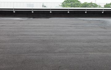 Hawkesley asphalt roof replacement
