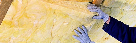 quotes for Hawkesley roof insulation