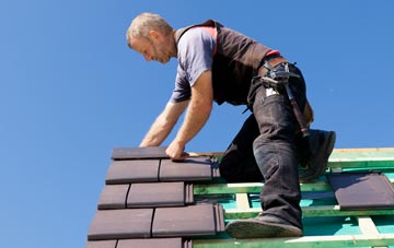 disadvantages of Hawkesley slate roofing