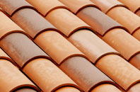 Hawkesley clay roofing