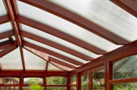 Hawkesley conservatory roofing insulation