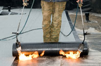 Hawkesley flat roof sealing quote